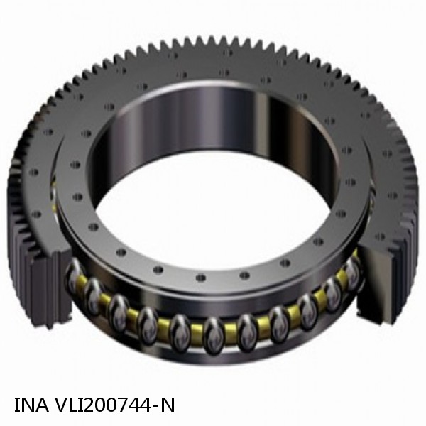 VLI200744-N INA Slewing Ring Bearings