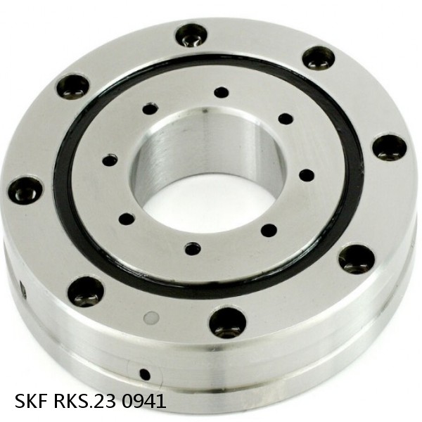 RKS.23 0941 SKF Slewing Ring Bearings