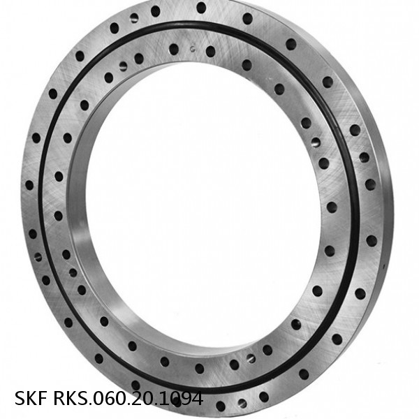 RKS.060.20.1094 SKF Slewing Ring Bearings