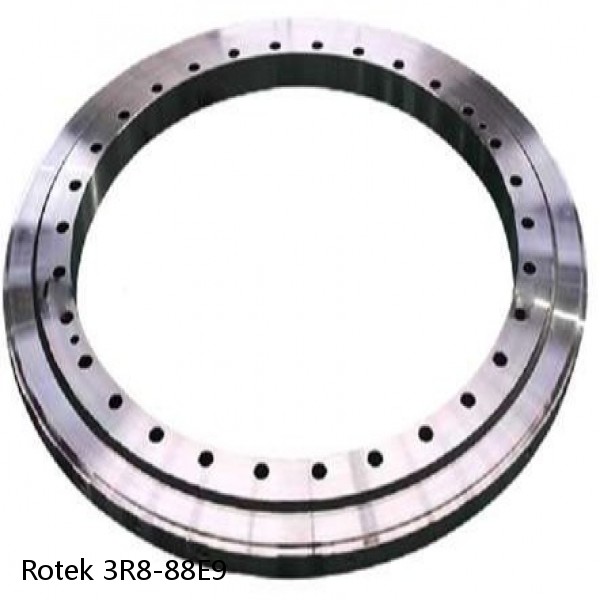 3R8-88E9 Rotek Slewing Ring Bearings