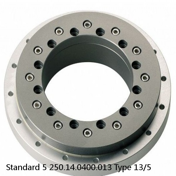 250.14.0400.013 Type 13/5 Standard 5 Slewing Ring Bearings