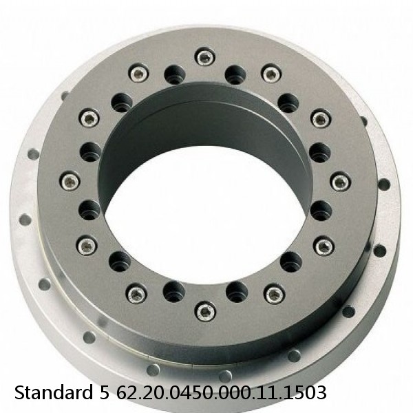 62.20.0450.000.11.1503 Standard 5 Slewing Ring Bearings