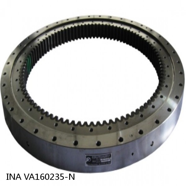 VA160235-N INA Slewing Ring Bearings