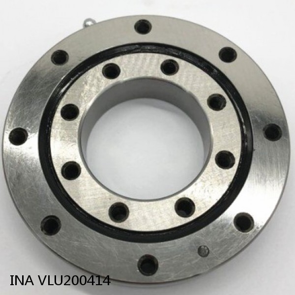 VLU200414 INA Slewing Ring Bearings