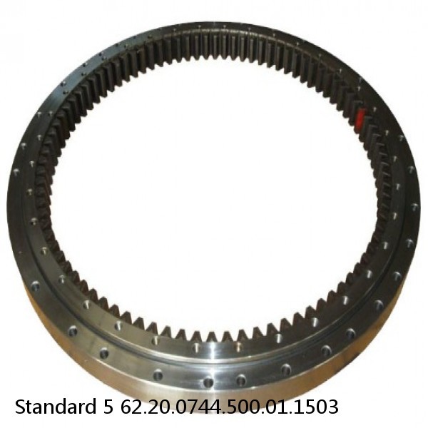 62.20.0744.500.01.1503 Standard 5 Slewing Ring Bearings