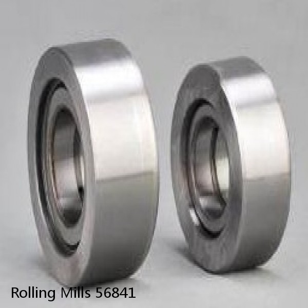 56841 Rolling Mills Sealed spherical roller bearings continuous casting plants