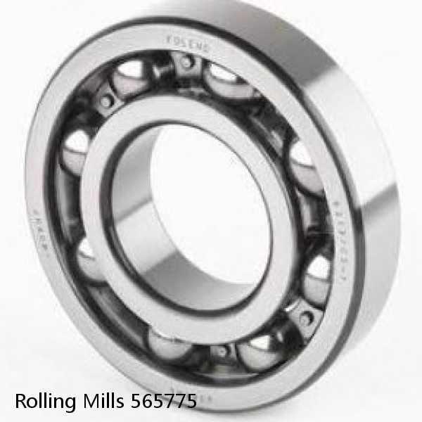 565775 Rolling Mills Sealed spherical roller bearings continuous casting plants