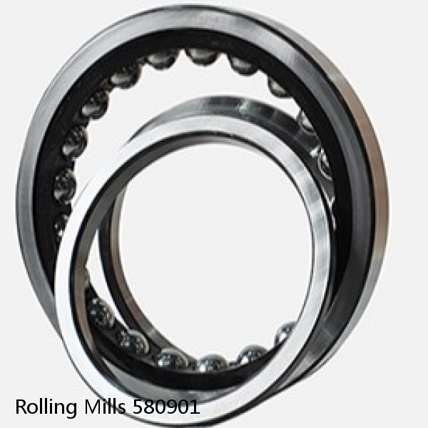 580901 Rolling Mills Sealed spherical roller bearings continuous casting plants