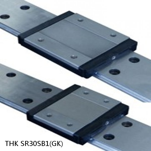 SR30SB1(GK) THK Radial Linear Guide (Block Only) Interchangeable SR Series