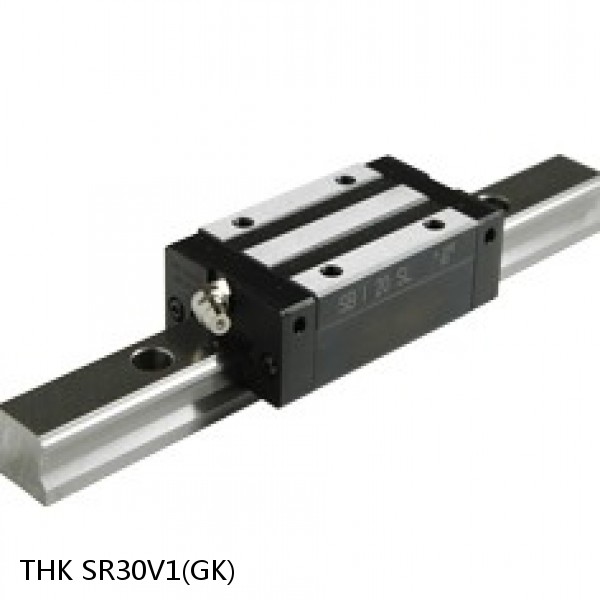 SR30V1(GK) THK Radial Linear Guide (Block Only) Interchangeable SR Series